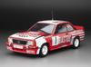 Sunstar Opel Ascona 400 83 Арденнская трасса 2-е место Colsoul Alain 5395 #1 Guy/Lopes 1/18
