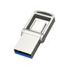 Высокоскоростной металлический USB-накопитель OLOEY для телефонов Android