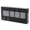 Day Countdown Timer Clock 999 Days Countdown to Retirement Event Reminder for Wedding Retirement Laboratory Lab Cooking