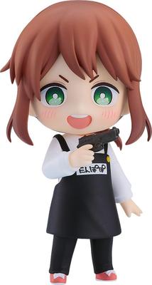 Nendoroid Kindergarten Wars Рита пластиковая раскрашенная подвижная фигурка не в масштабе