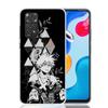 My Hero MHA Bakugou Katsuki Phone Case For Xiaomi Redmi Note 15 14 13 12S 12 Pro Plus 11S 11E 11 11T 10S 10 Art Soft Pattern Cov