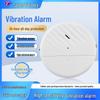 Slim Home and Hotel Door/Window Anti-Theft Vibration Sensor Alarm
