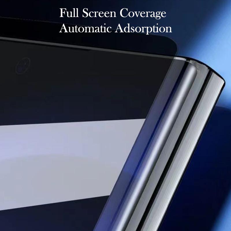 2PC Privacy Protection Glass For OPPO A98 A97 A95 A94 A93S A93 4g Anti Spy Screen Protector For OPPO A92 A92S A91 A85 A83
