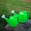 Главная Лейка Пластиковые растения Украшения Портативная лейка для детей