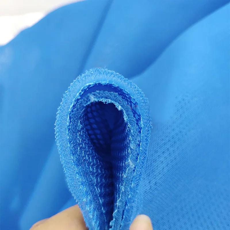 100x150 см 3D утолщенная 3-слойная сэндвич-сетка ткань дышащий акустический сетчатый материал для самостоятельного изготовления чехла для автомобильного сиденья дивана
