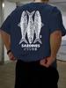Japanese Sardine Fish Pattern 3dprint Breatha Quickdry Unisexs Hiphop Tshirt Outdoor Leisure Fashiona Y2k Parentchild Clothing