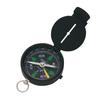 Shinwa Sokutei Directional Compass A-3 with Japanese Characters 75602