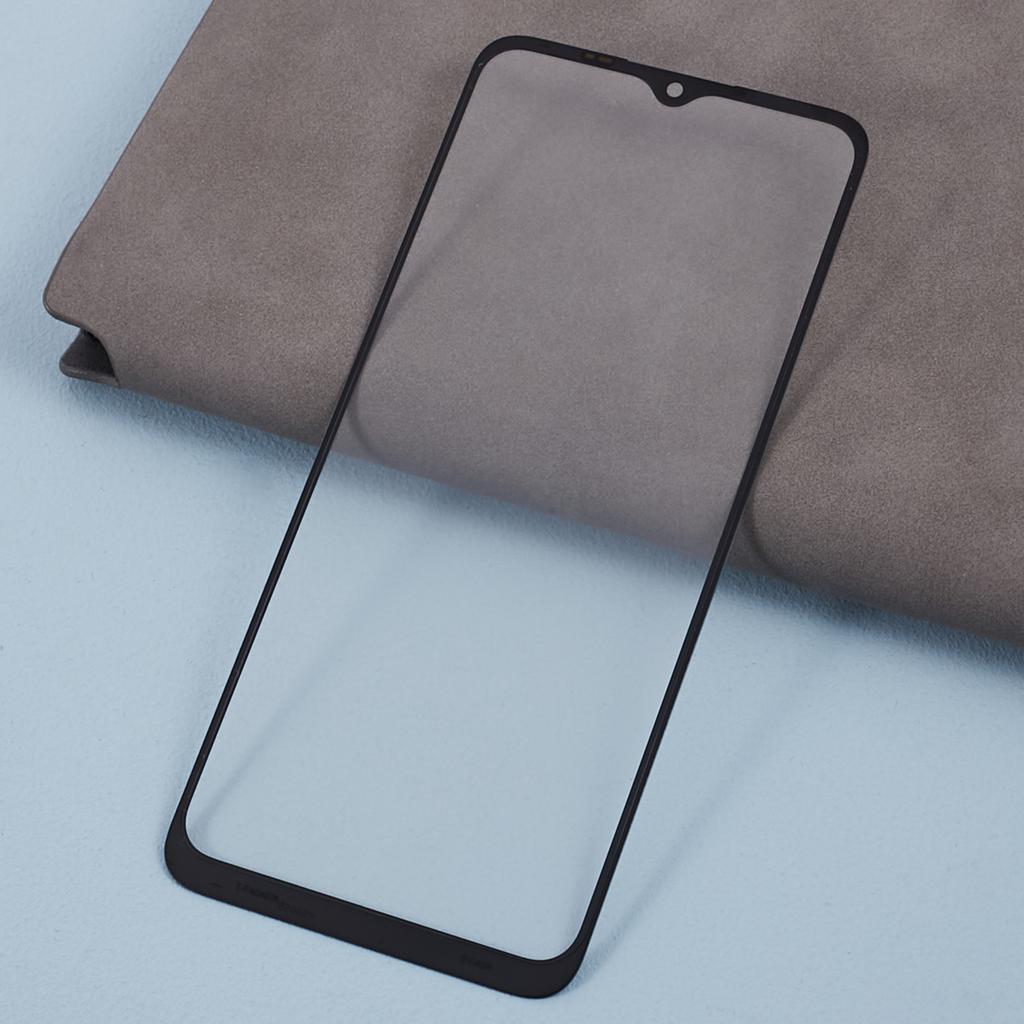 For TCL 20 SE Front Screen Glass Lens+OCA Adhesive Replacement Parts (without Logo)