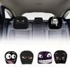 Car Printed Pillowcase Universal Elastic Style Funny Fun Universal Headband