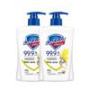 Safeguard Lemon Fresh Hand Wash
