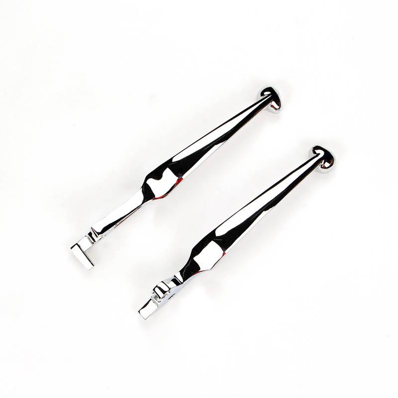 Совместимый тормозной рычаг и руль для мотоцикла Suzuki Boulevard S50