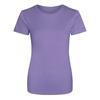 AWDis Just Cool Womens/Ladies Sports Plain T-Shirt