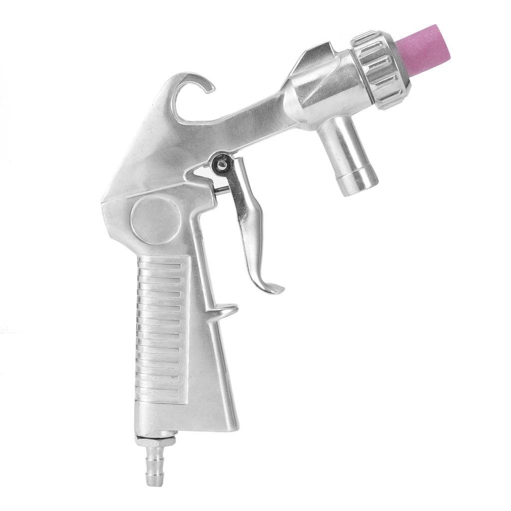 Pneumatic Sand Blaster Handheld Sandblasting Machine for Abrasive Sand Blasting Derusting