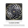 Thermalright TL-B12015EX 12см Тонкий Охлаждающий Вентилятор