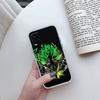 MH45 Dragon Ball BROLY Case for Motorola E7 G6 G7 G8 G9 Plus Power Play G10 G20 G04 E30 E40 E22 E20 E13 E15 G22 G23 G05 G75 G35 G55