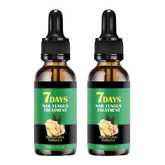 30 мл Сыворотка для роста ногтей Имбирь Лечение ногтей Восстановление роста ногтей Эфирные масла Натуральное безопасное масло для ухода за кутикулой для ногтей Увлажнение Укрепление