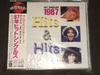 CD VARIOUS  Hit Singles 1987Great Song Collect LMT79 Joy Sound 1995 Japan Rock Used