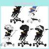 Premium Versatile Baby Stroller With Foldable Lightweight Design And Adjustable Seat Features