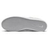 Nike Кроссовки унисекс Ishod Wair Premium SB с предупреждающей этикеткой Белый Summit-White DQ4558-111
