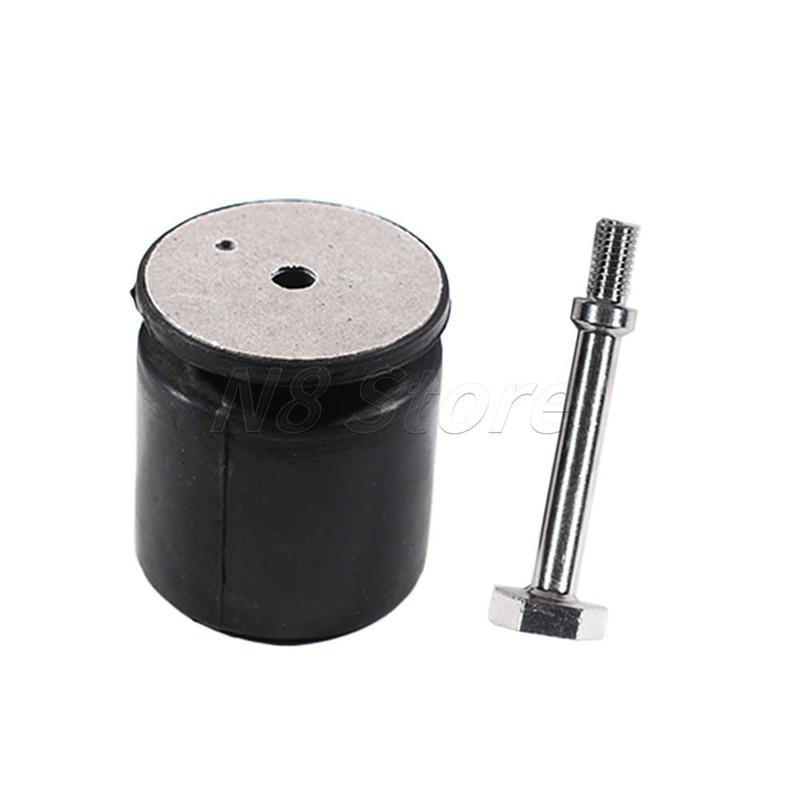 For Jaguar XF 2016 on XE F-Pace 2.0 T4A16991 Exhaust Rubber Damper (24Hz) Kit Car Accessories