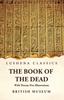 Книга The Book of the Dead With Twenty-Five Illustrations