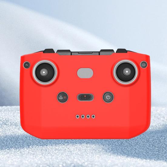 Защитный чехол для пульта дистанционного управления дроном, ударопрочный, гибкий, простой в установке, защитный чехол из силикона для Neo