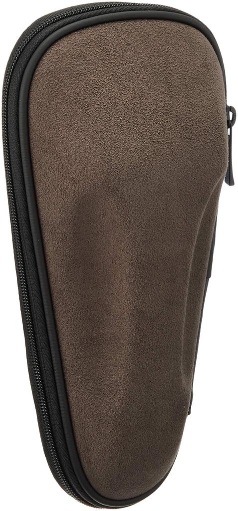 Чехол для хранения бритвы Panasonic Lamb Dash 5 лезвий серый мужской ES-X2L13-H