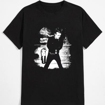 Vintage Sum 41 Tour TShirt All Sizes S To 5XL