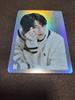 [USED] Jungkook Platinum Super Rare BTS What!? Are You a BTS Fanatic?