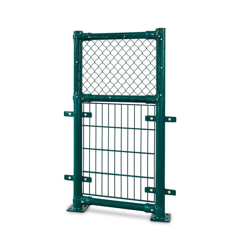 Longchan Modular Sports Field Perimeter Fencing