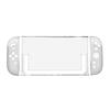 Защитный чехол для ПК для Nintendo Switch 2 Все включено Приятный для кожи Раздельная защитная оболочка Защитная крышка для консоли NS 2