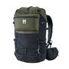 Millet Khumbu Mountain Cruise Hiking Daypack, Size 37, MIS0780, Deep Jungle (New Logo)