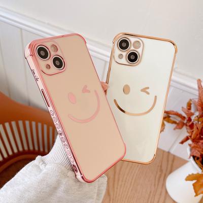 Чехол для телефона iPhone 13 12 11 Pro Max mini case iPhone x xr xs Max 7 8 Plus Прочный и устойчивый к падениям