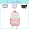 Lightweight Breathable Girls School Backpack In Fun And Adorable Design