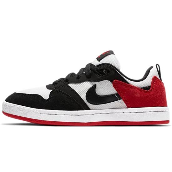Nike SB Alleyoop CJ0883-102 Детская обувь