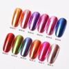 1 Box Rub Dust Dip Shining Manicure Decoration Nail Powder Nail Glitter Nail Mirror Flour