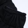 MONCLER MONTGENEVRE Down Jacket 0 blackUsed