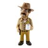 MINIX Stranger Things Collectible Figure (Hopper)