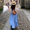 Платье маленькой лесной феи: Летний двухпредметный комплект с пышной юбкой для принцессы для женщин