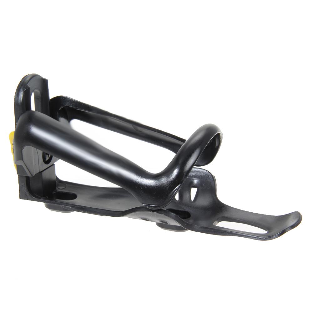 Держатель для велосипедной бутылки с водой Легкая клетка для велосипедной бутылки с водой Универсальная стойка-держатель для напитков Регулируемая для езды на велосипеде на открытом воздухе