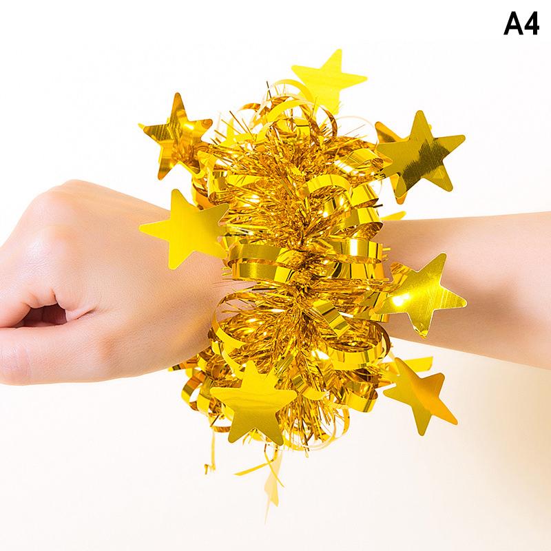 2 шт. Детские Игровые Помпоны Применяются к Спортивным Играм 27 Стилей Практичные Черлидинг Цветочный Шар Спортивные Игры Браслет