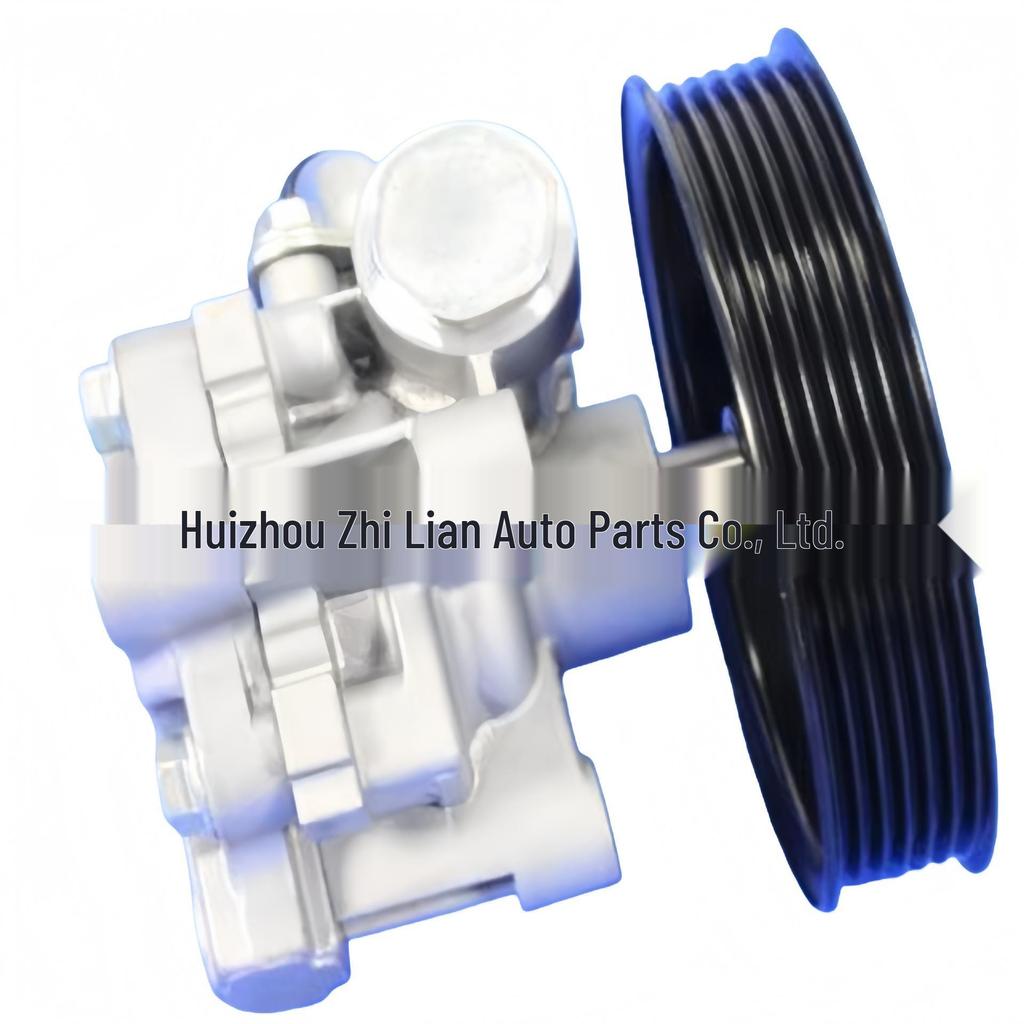 Сборка насоса гидроусилителя руля Dodge Journey 3.6L (68067885AB)