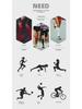 Calf-High Compression Socks for Women - Sports, Skipping, and Running