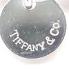 [Pre-owned] TIFFANY/Tiffany 925 Return to Heart Tag Long Pendant/j31-66