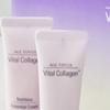 Isanox Age Focus Vital collAgen Premium Set + Бесплатная корзина для покупок 
