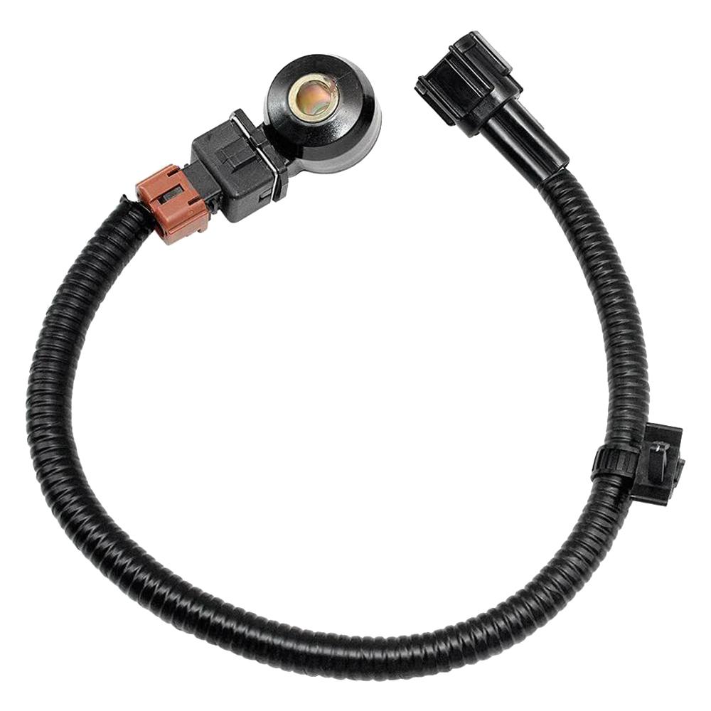 Датчик детонации и жгут проводов для 1995-2004 Nissan Pickup Altima Maxima Xterra Infiniti G20 J30 22060-30P00 24079-31U01