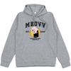 Meovv Est Girls' Band Hoodies Meow Song Cartoon Print Sweatshirts Kawaii Graphic Clothes Sudaderas Hombre Long Sleeve