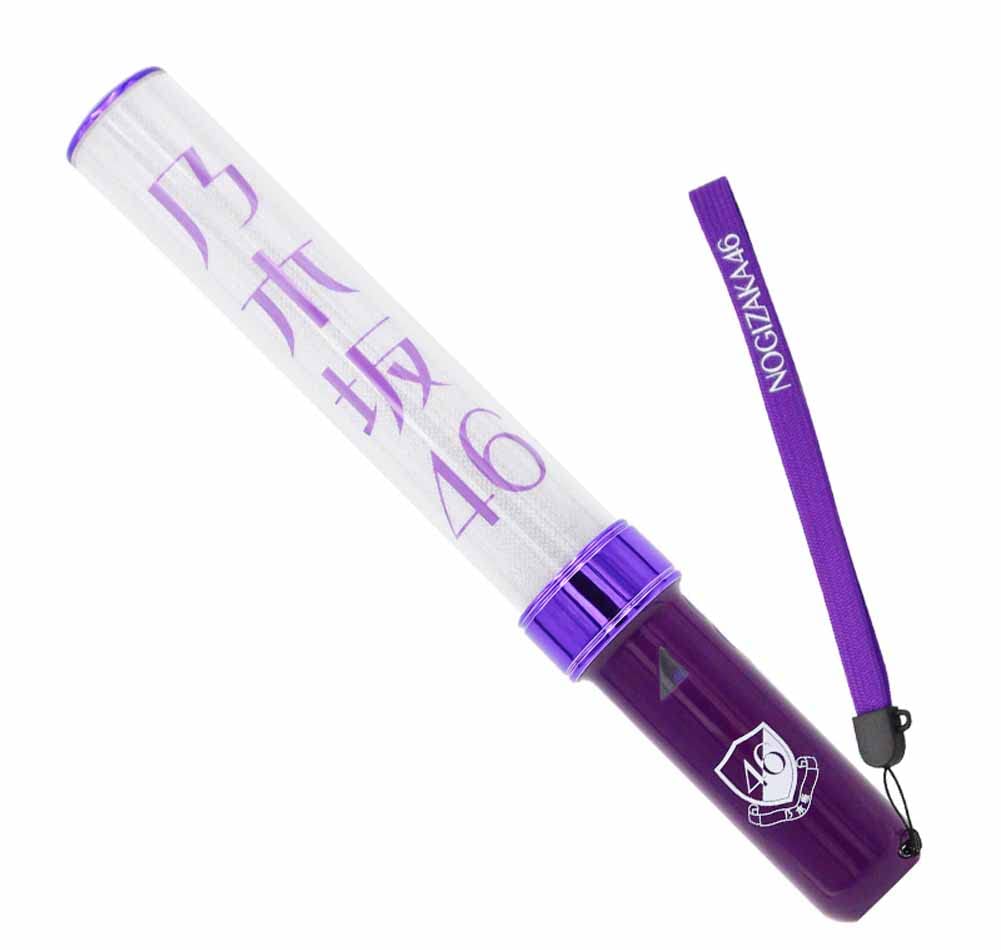 Nogizaka46 Stick Light Neo II 11 Colors
