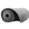 NEEDIVYOU Extra Thick Non-Slip Yoga Mat – 61x181 Cm, Grey, with Carrying Strap