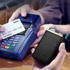 Стильный двухслойный кошелек с блокировкой RFID и выдвижным отделением для карт, идеальный подарок для мужчин billeteras carteras de hombre mens wallets men